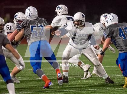 Thumbnail 2 in Graham-Kapowsin @ Bellarmine Prep photogallery.