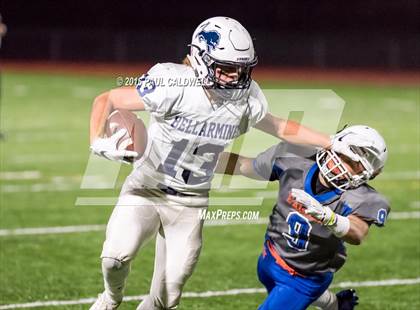 Thumbnail 2 in Graham-Kapowsin @ Bellarmine Prep photogallery.