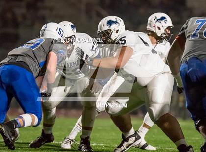 Thumbnail 2 in Graham-Kapowsin @ Bellarmine Prep photogallery.