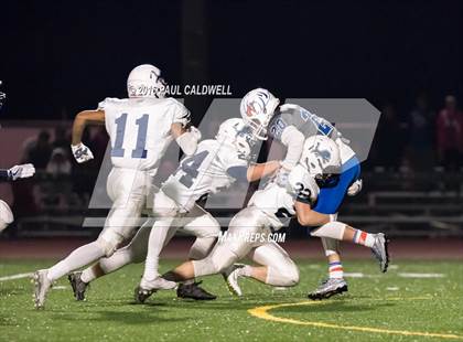 Thumbnail 1 in Graham-Kapowsin @ Bellarmine Prep photogallery.