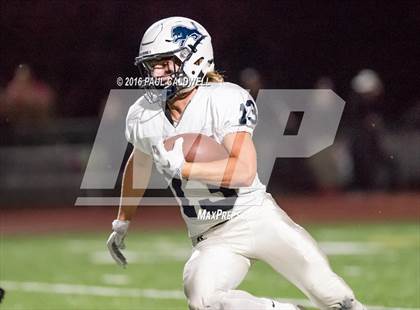 Thumbnail 3 in Graham-Kapowsin @ Bellarmine Prep photogallery.