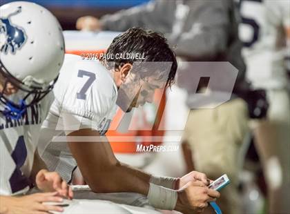 Thumbnail 3 in Graham-Kapowsin @ Bellarmine Prep photogallery.