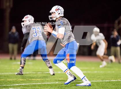 Thumbnail 1 in Graham-Kapowsin @ Bellarmine Prep photogallery.