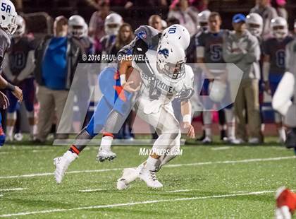 Thumbnail 2 in Graham-Kapowsin @ Bellarmine Prep photogallery.