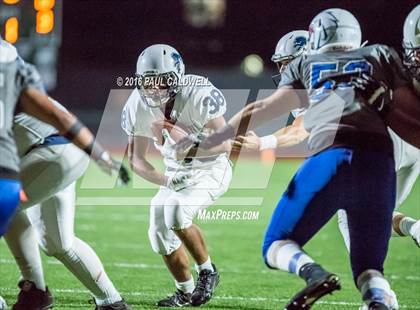Thumbnail 3 in Graham-Kapowsin @ Bellarmine Prep photogallery.