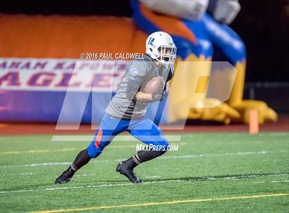 Thumbnail 1 in Graham-Kapowsin @ Bellarmine Prep photogallery.