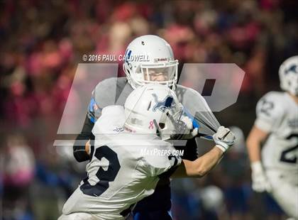 Thumbnail 1 in Graham-Kapowsin @ Bellarmine Prep photogallery.