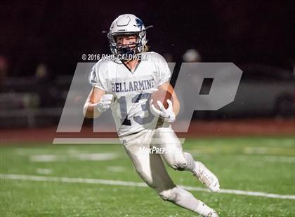 Thumbnail 2 in Graham-Kapowsin @ Bellarmine Prep photogallery.