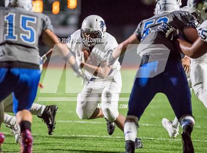 Thumbnail 1 in Graham-Kapowsin @ Bellarmine Prep photogallery.