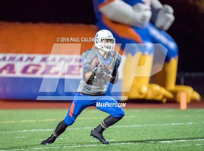 Thumbnail 3 in Graham-Kapowsin @ Bellarmine Prep photogallery.