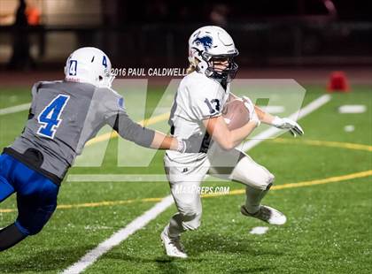 Thumbnail 1 in Graham-Kapowsin @ Bellarmine Prep photogallery.