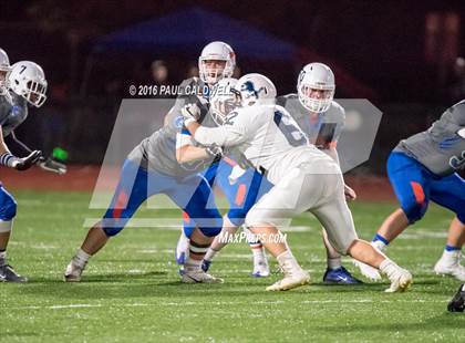 Thumbnail 2 in Graham-Kapowsin @ Bellarmine Prep photogallery.