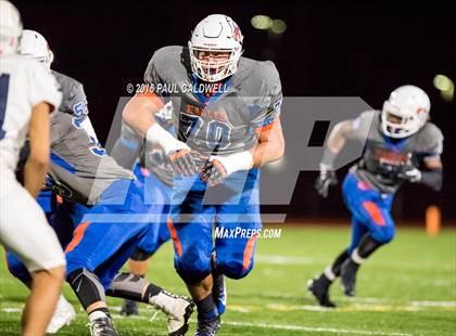 Thumbnail 2 in Graham-Kapowsin @ Bellarmine Prep photogallery.