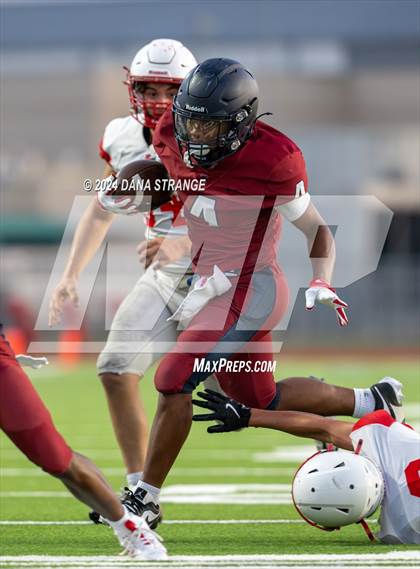 Thumbnail 3 in Katy @ Tompkins (Navy) photogallery.