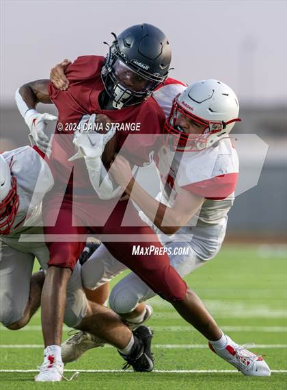 Thumbnail 1 in Katy @ Tompkins (Navy) photogallery.