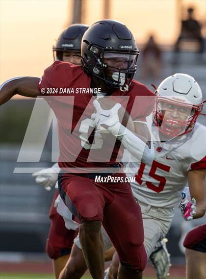 Thumbnail 1 in Katy @ Tompkins (Navy) photogallery.