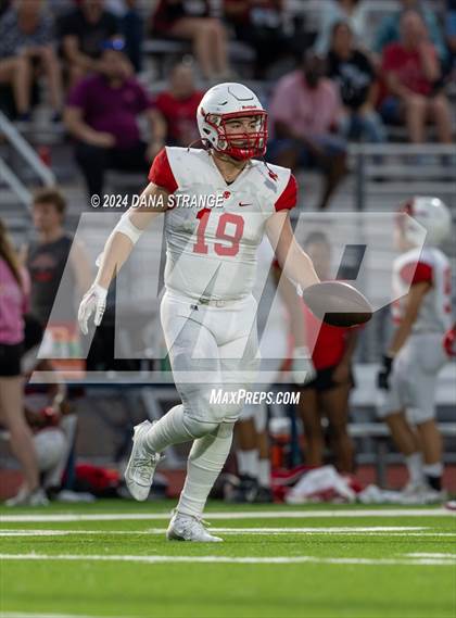 Thumbnail 2 in Katy @ Tompkins (Navy) photogallery.