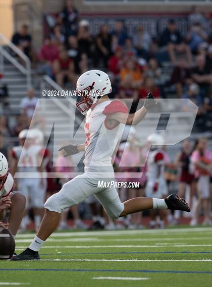 Thumbnail 2 in Katy @ Tompkins (Navy) photogallery.