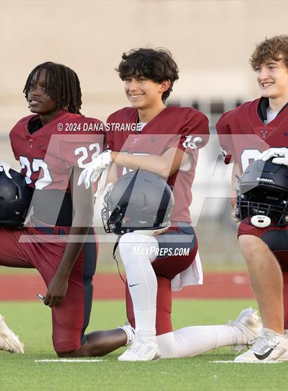 Thumbnail 2 in Katy @ Tompkins (Navy) photogallery.