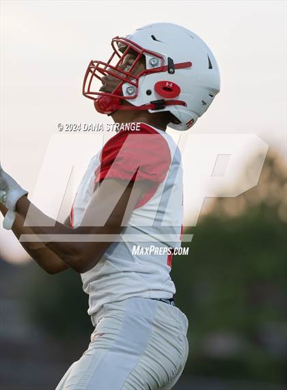 Thumbnail 1 in Katy @ Tompkins (Navy) photogallery.