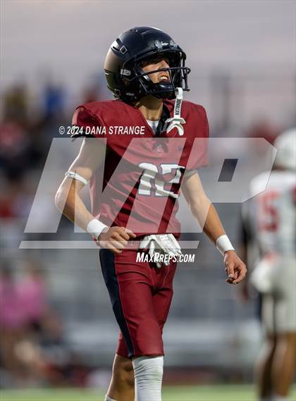 Thumbnail 1 in Katy @ Tompkins (Navy) photogallery.