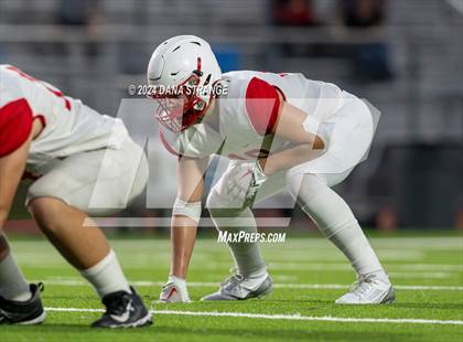 Thumbnail 3 in Katy @ Tompkins (Navy) photogallery.