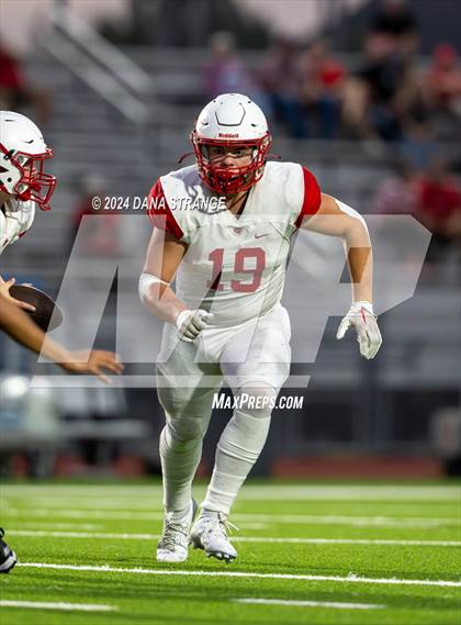 Thumbnail 1 in Katy @ Tompkins (Navy) photogallery.