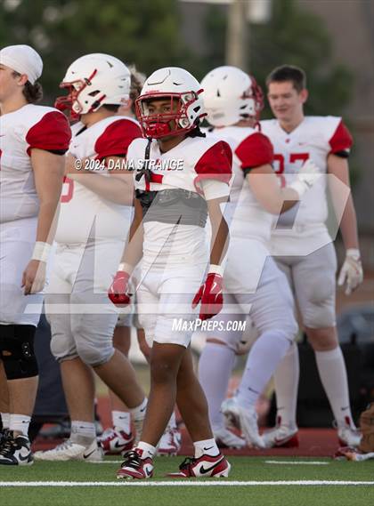 Thumbnail 1 in Katy @ Tompkins (Navy) photogallery.