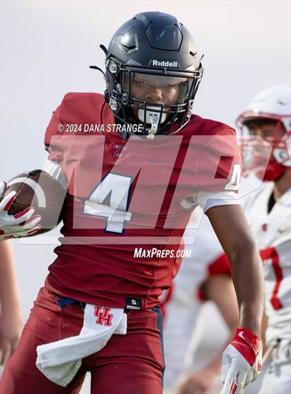 Thumbnail 1 in Katy @ Tompkins (Navy) photogallery.