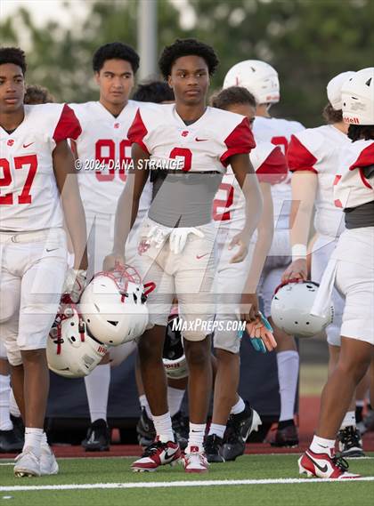Thumbnail 2 in Katy @ Tompkins (Navy) photogallery.