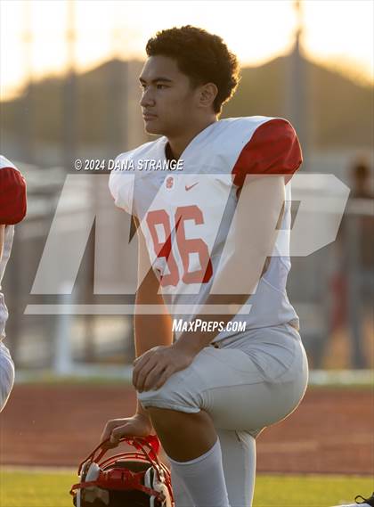 Thumbnail 2 in Katy @ Tompkins (Navy) photogallery.