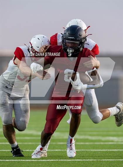 Thumbnail 2 in Katy @ Tompkins (Navy) photogallery.