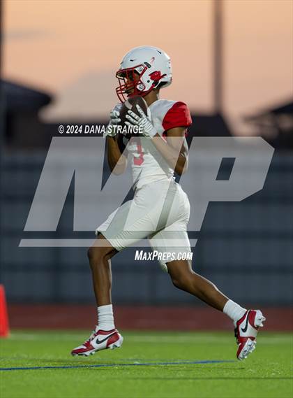 Thumbnail 1 in Katy @ Tompkins (Navy) photogallery.