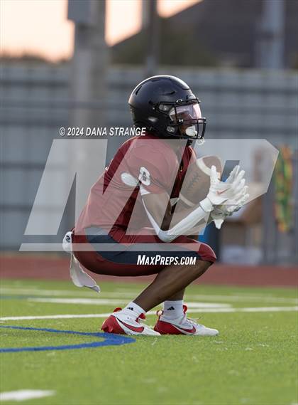 Thumbnail 3 in Katy @ Tompkins (Navy) photogallery.