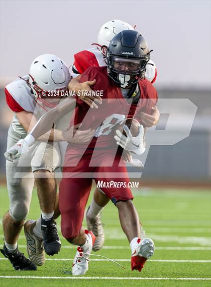 Thumbnail 3 in Katy @ Tompkins (Navy) photogallery.