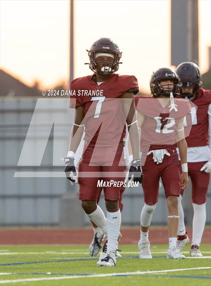 Thumbnail 3 in Katy @ Tompkins (Navy) photogallery.