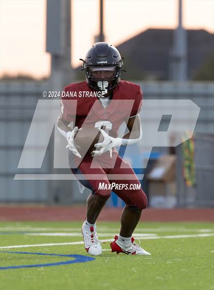 Thumbnail 1 in Katy @ Tompkins (Navy) photogallery.