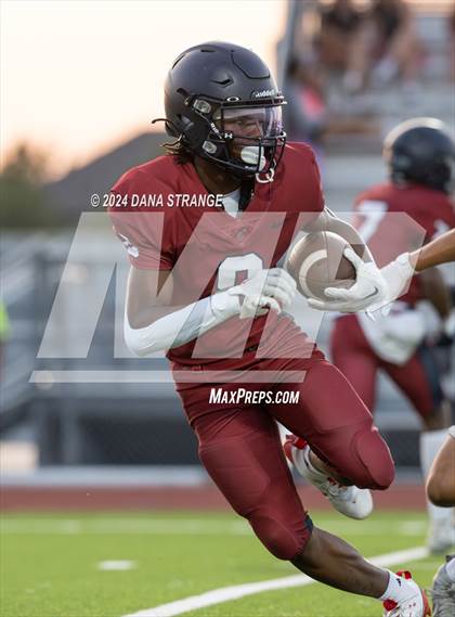Thumbnail 3 in Katy @ Tompkins (Navy) photogallery.