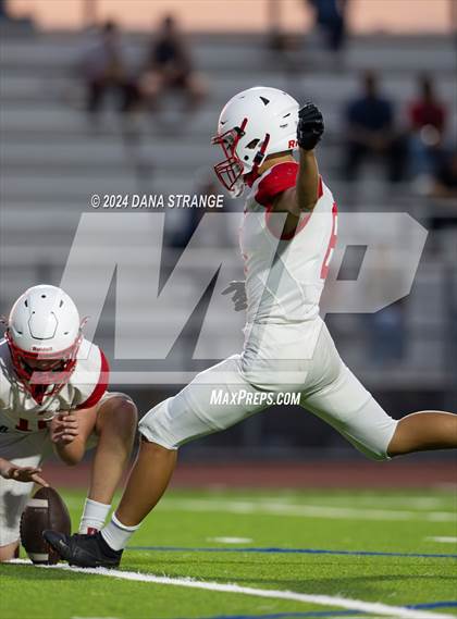 Thumbnail 3 in Katy @ Tompkins (Navy) photogallery.