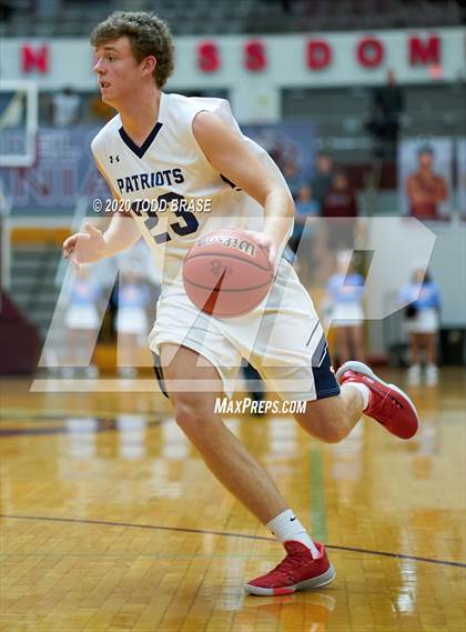 Thumbnail 3 in Jefferson County @ Dobyns-Bennett photogallery.
