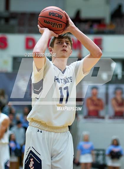 Thumbnail 3 in Jefferson County @ Dobyns-Bennett photogallery.