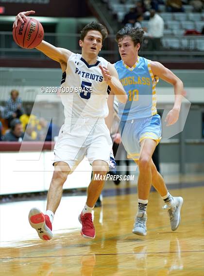 Thumbnail 2 in Jefferson County @ Dobyns-Bennett photogallery.