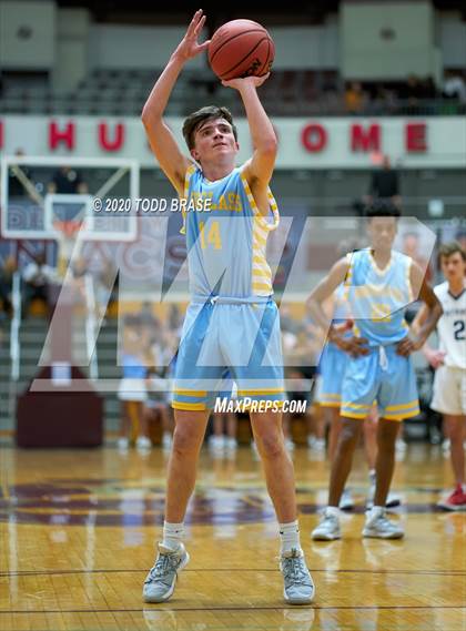 Thumbnail 2 in Jefferson County @ Dobyns-Bennett photogallery.