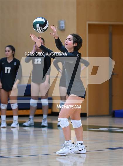 Thumbnail 2 in Archbishop Mitty @ Sacred Heart Cathedral Prep photogallery.