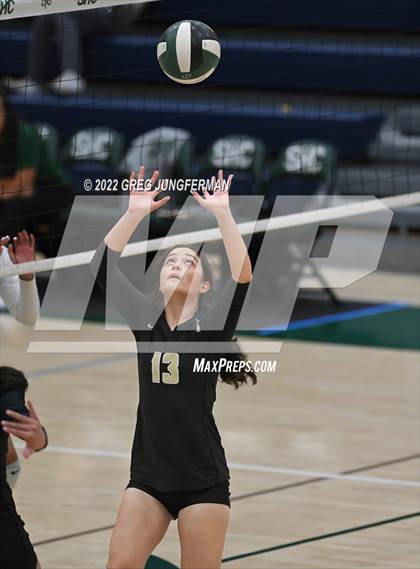 Thumbnail 2 in Archbishop Mitty @ Sacred Heart Cathedral Prep photogallery.