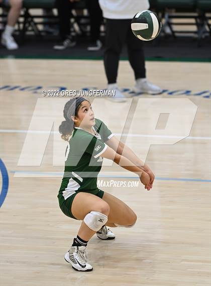 Thumbnail 3 in Archbishop Mitty @ Sacred Heart Cathedral Prep photogallery.