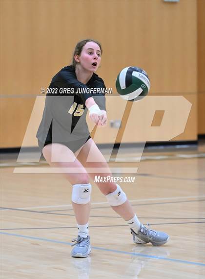 Thumbnail 3 in Archbishop Mitty @ Sacred Heart Cathedral Prep photogallery.