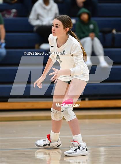 Thumbnail 2 in Archbishop Mitty @ Sacred Heart Cathedral Prep photogallery.