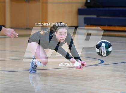 Thumbnail 3 in Archbishop Mitty @ Sacred Heart Cathedral Prep photogallery.