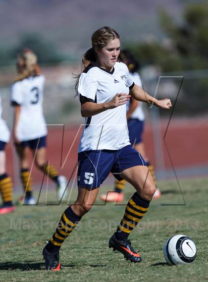 Thumbnail 1 in Eldorado @ Foothill photogallery.